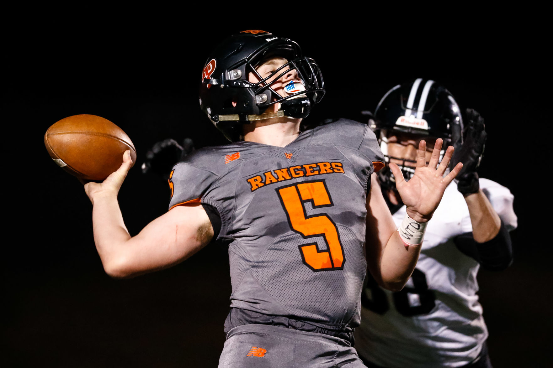 PREP FOOTBALL